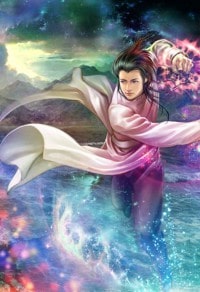 貓系男友