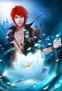 【BL/網王同人】高傲吧,冰之帝王