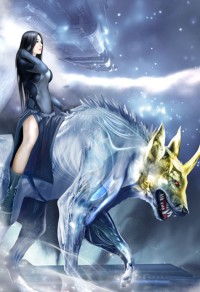 星際男神求抱抱