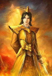 追光