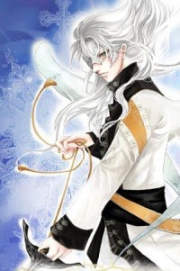 长编 / 92页 / 奇幻之国
