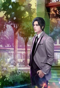 謀妻一世願