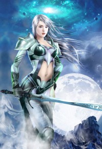 龍吟百美緣
