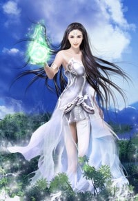风流的女老师
