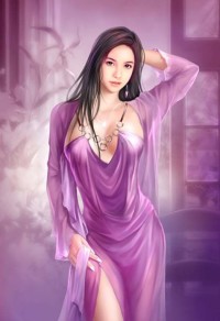 我的绝品美女