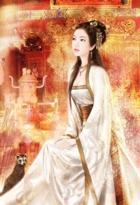 （BL/綜漫同人）神之子傳説/主上很忙