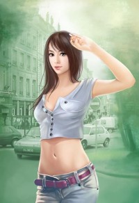 帝國嬌花