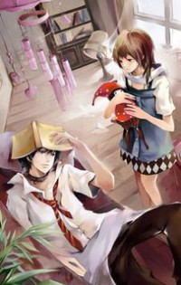 书山有路